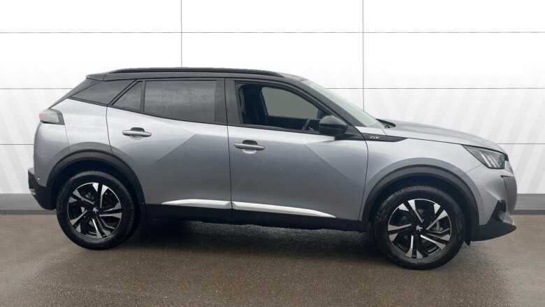 Peugeot 2008 1.2 PureTech 130 GT 5dr EAT8 Petrol Estate